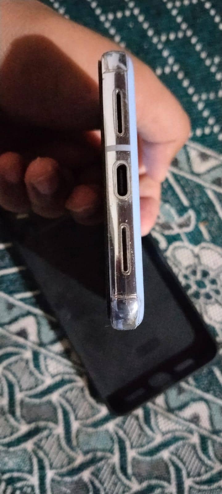 Google Pixel 8 Pro 3