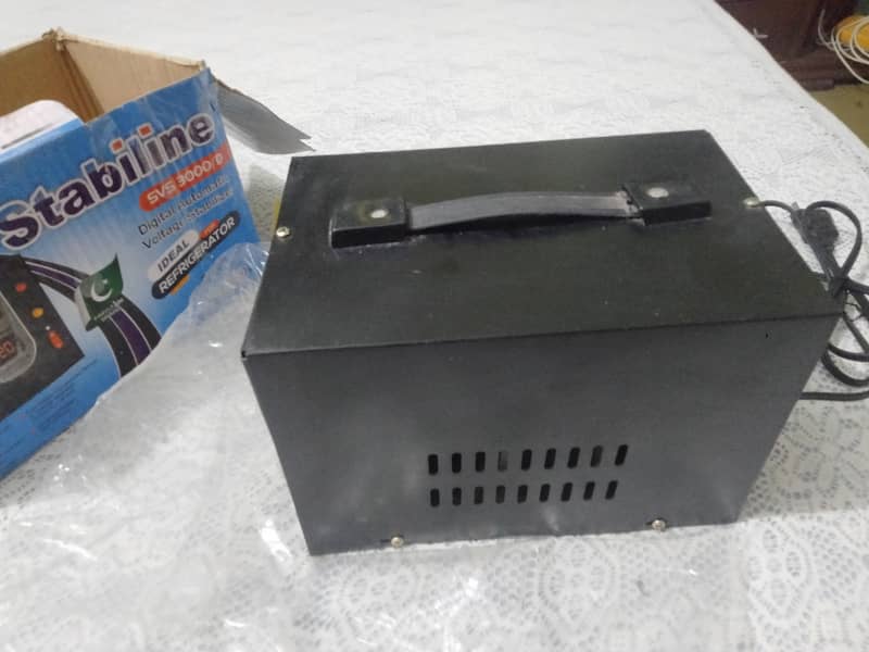 stabilizer 1