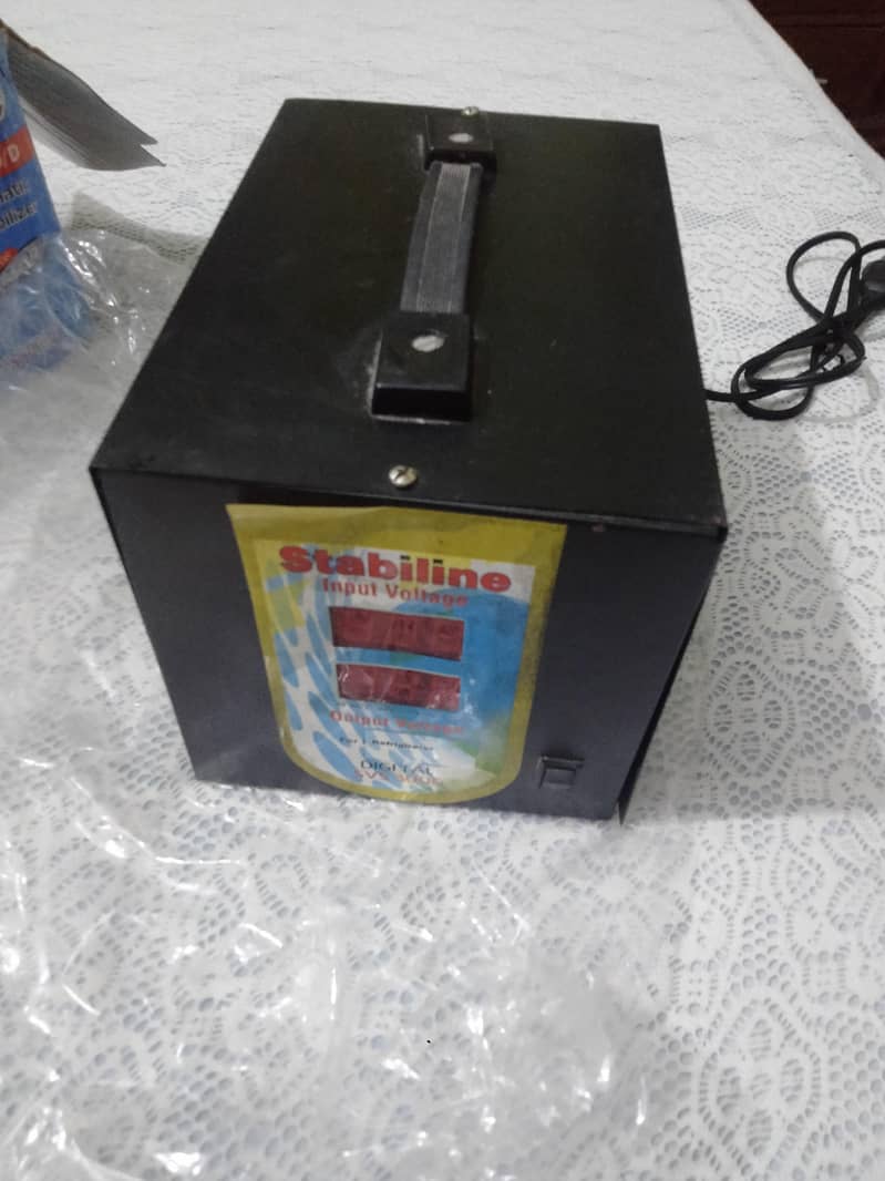 stabilizer 2