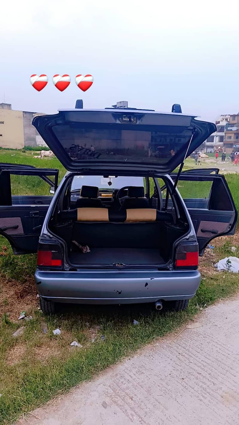 Mehran  2011 5