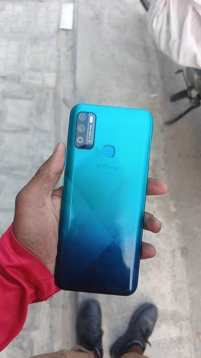 infinix s5pro/infinix hot 9 play