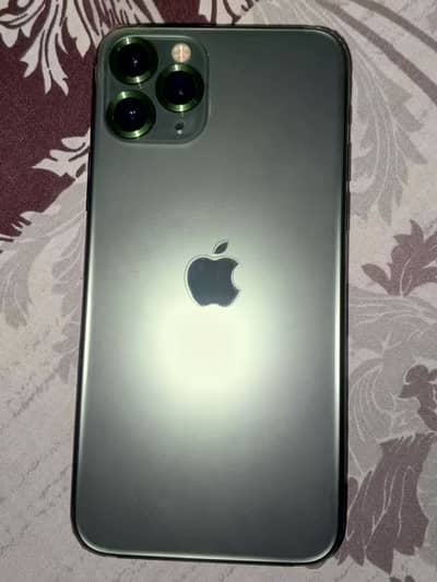 Iphone 11 pro max Urgent Sale