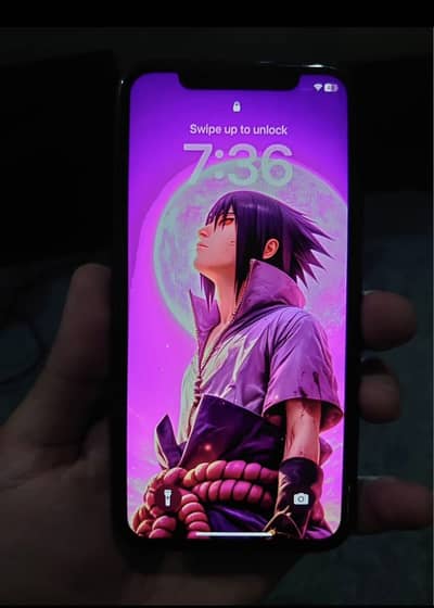 Iphone XR totally geniune phone 64 gb JV