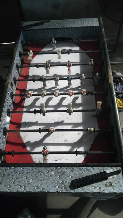 foosball, table football, bawa