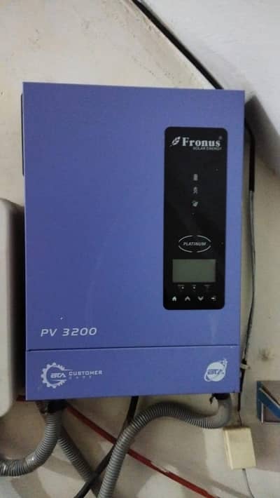 inverter Whatsapp number 03430555360
