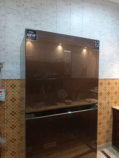 Haier Refrigerator