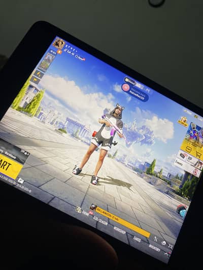 Ipad mini 5