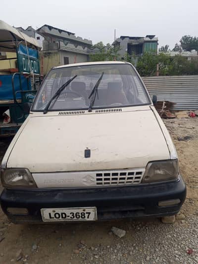 Mehran for sale