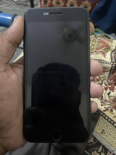 I phone