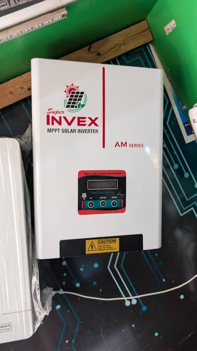7 KW INVERTER