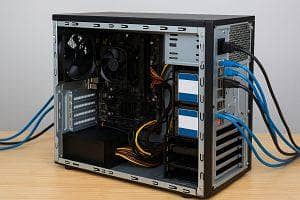 core i32ndgen 2TB hard