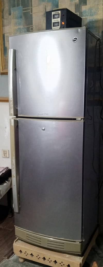 Pel Refrigerator
