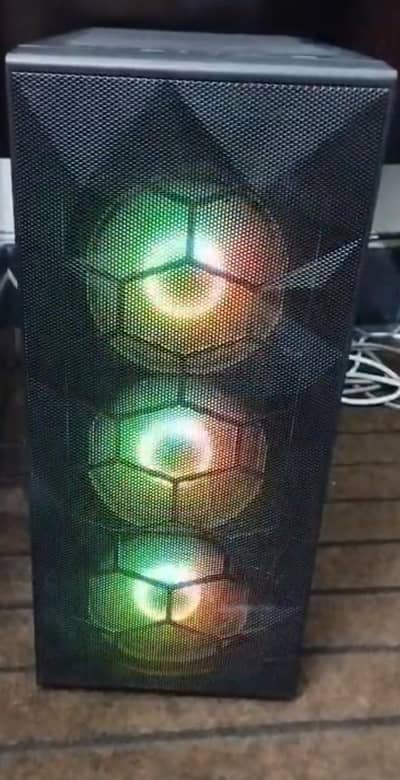 used like brand new