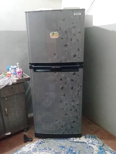 orint refrigerator he ok he