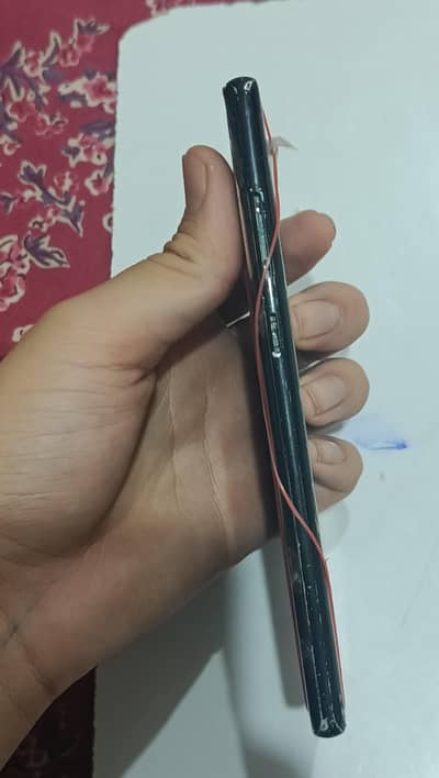 Samsung note 8 panel for sale