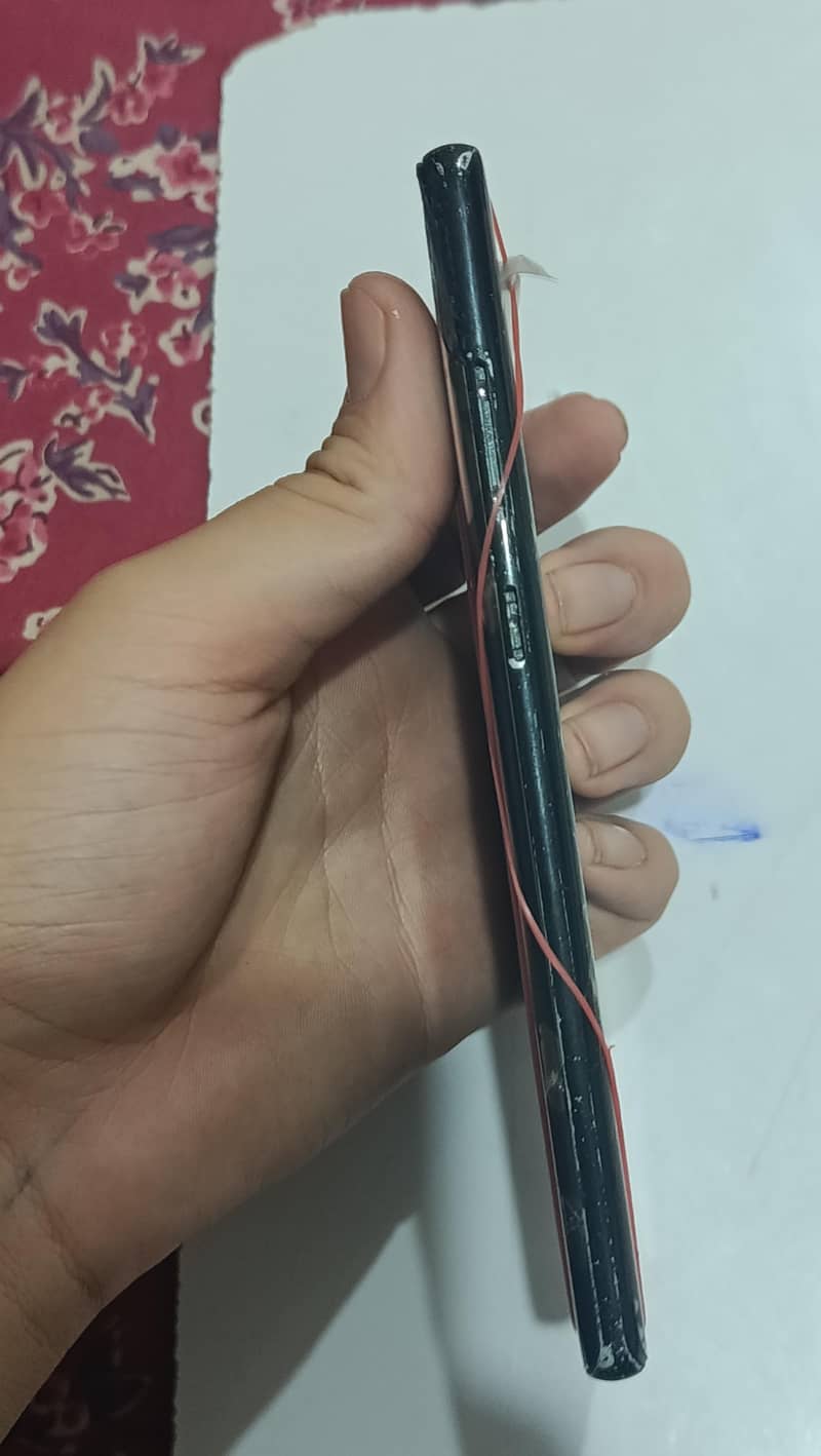 Samsung note 8 baord needed 0