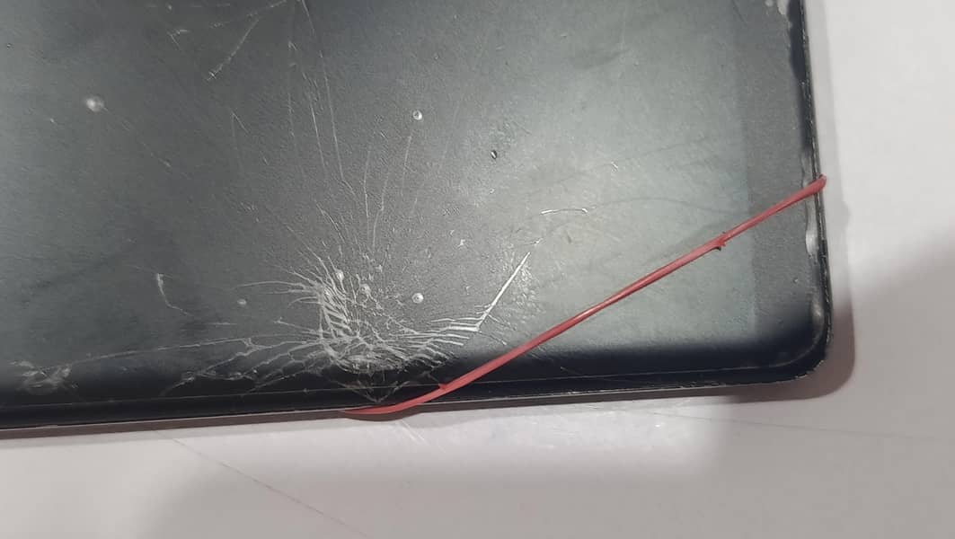 Samsung note 8 baord needed 5
