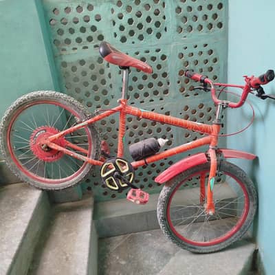 Both cycle urgent sale 0 3 2 1  2 6 1 6 0 7 8