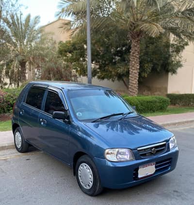 Alto 2007 urgent sale