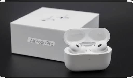 Apple airpods pro 3