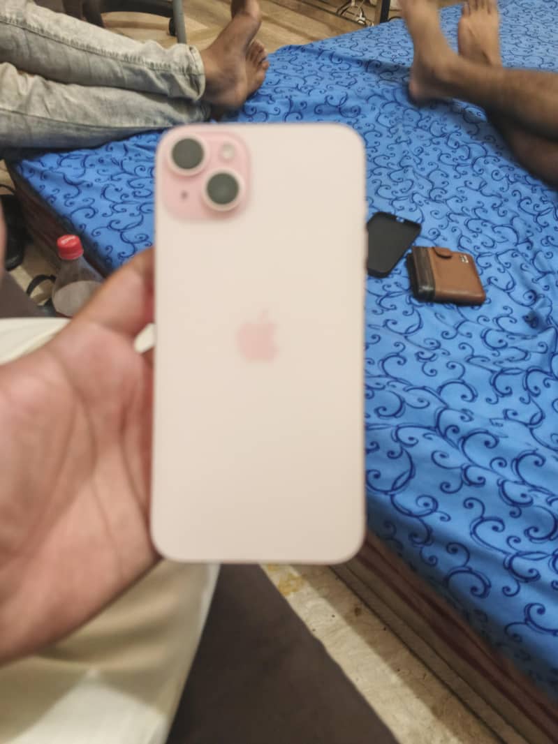 Iphone 15 plus jv 4