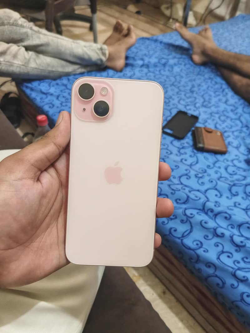 Iphone 15 plus jv 5