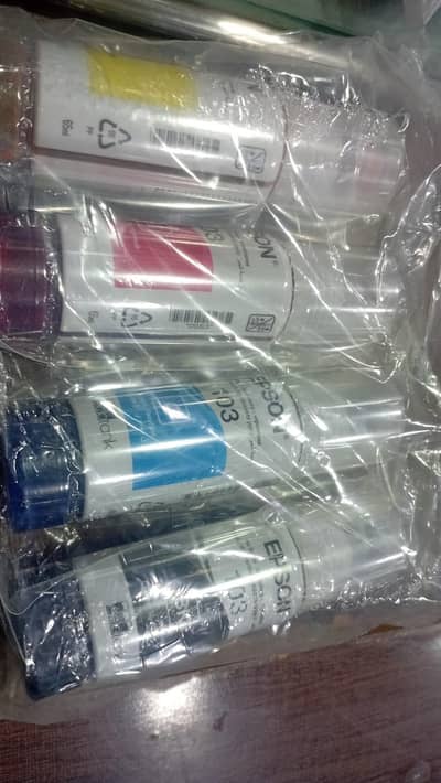 Epson Ink 103
