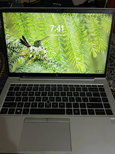 EliteBook 840 G8