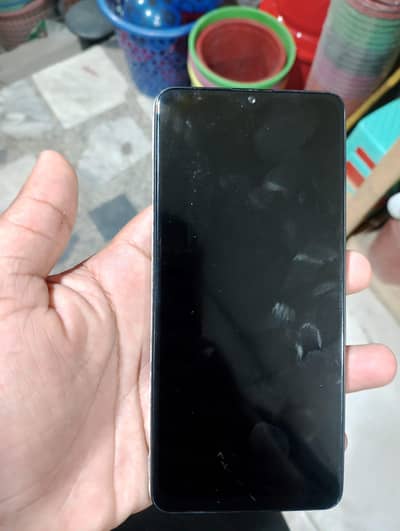 Samsumg Glaxi A 32