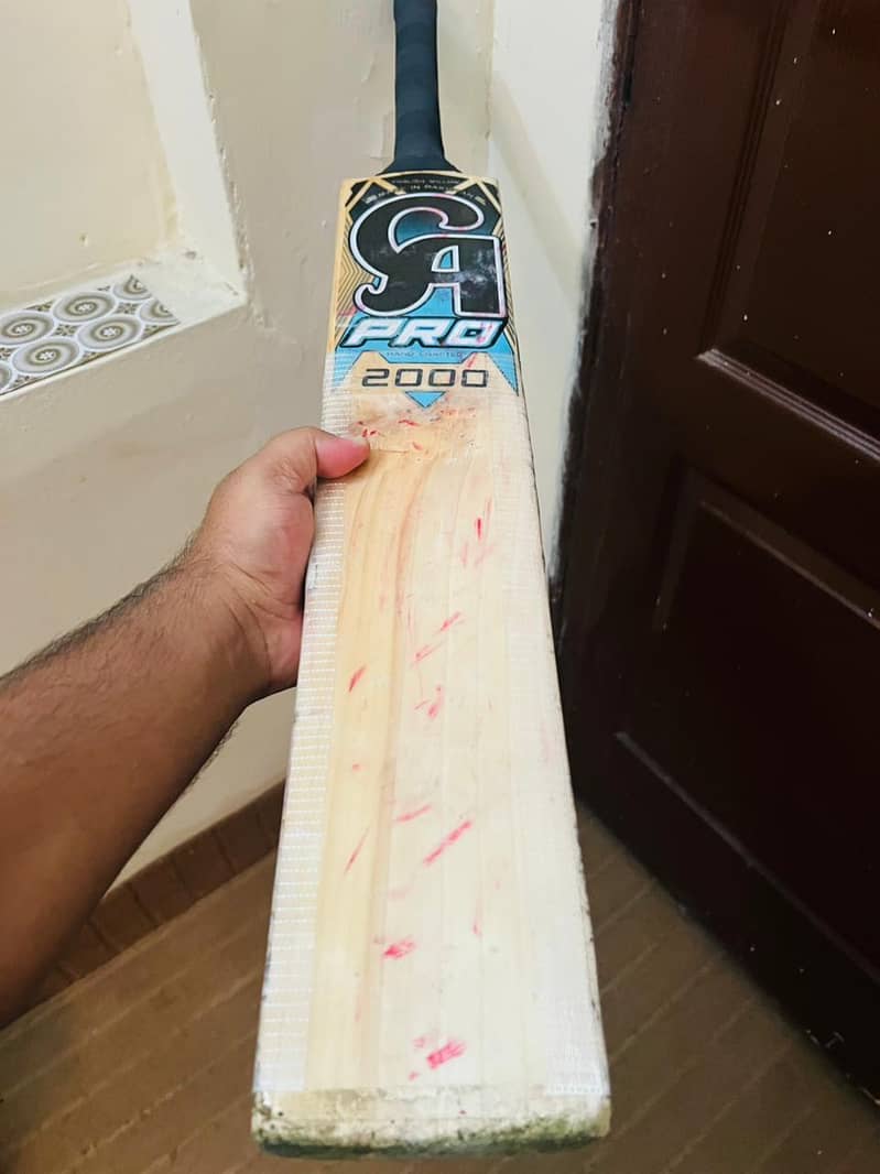 CA pro 2000 0