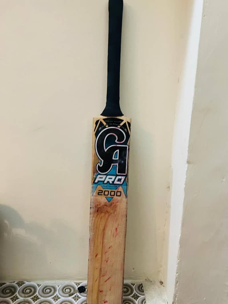 CA pro 2000 1