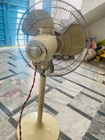 Small size Fan