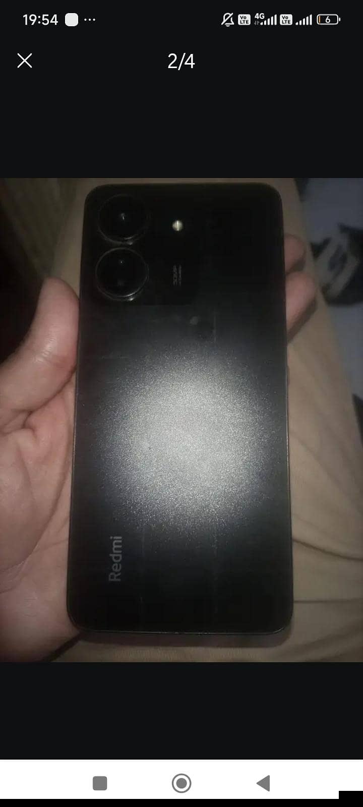 Redmi 13c 1