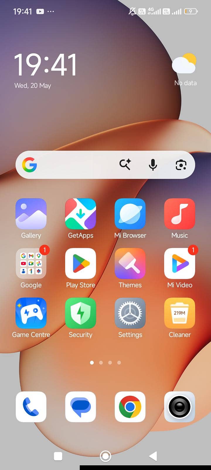 Redmi 13c 2