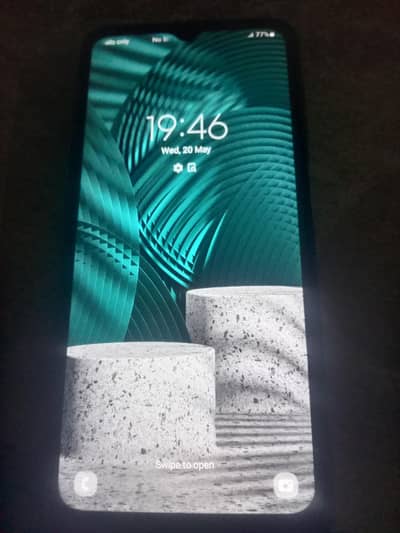 Samsung a12 urgent sale