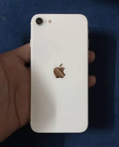 Iphone SE 2020 64gb PTA Approved