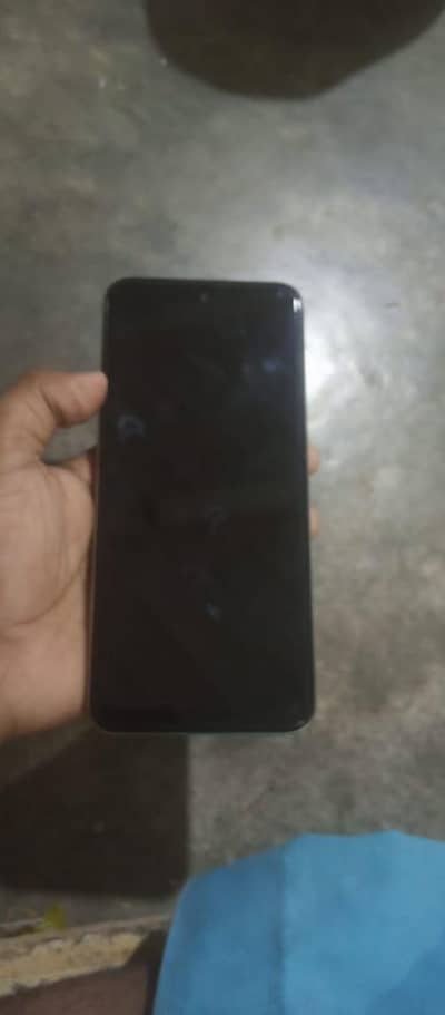 infinix hote 30 play 4 64