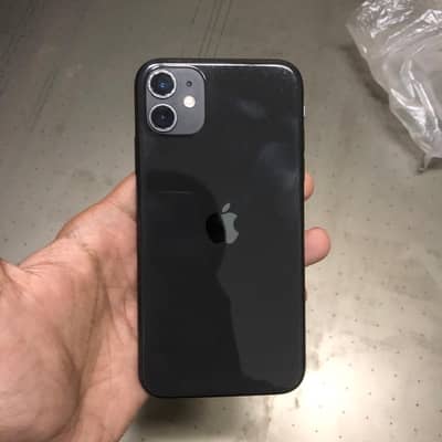 Iphone 11 128GB