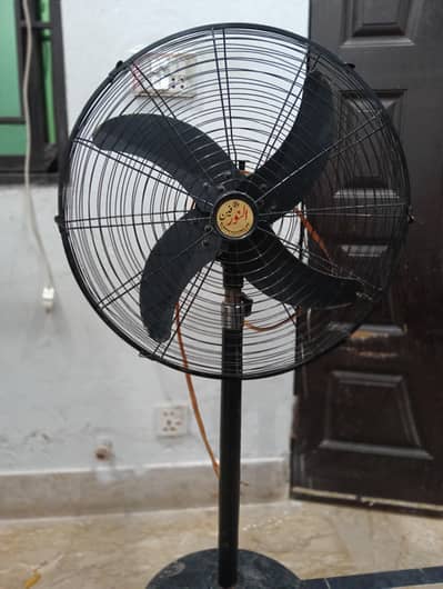 Alnoor fan , 12v DC/ Solar /battery 