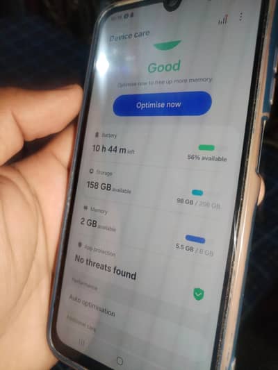 Samsung Mobile A15 5G