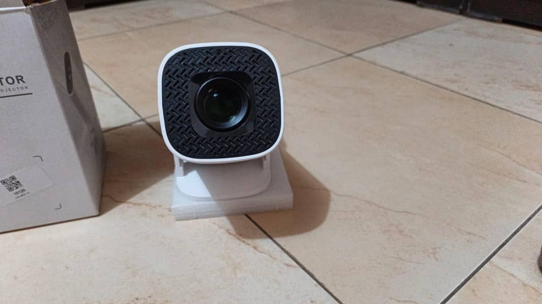 Mini Projector 3