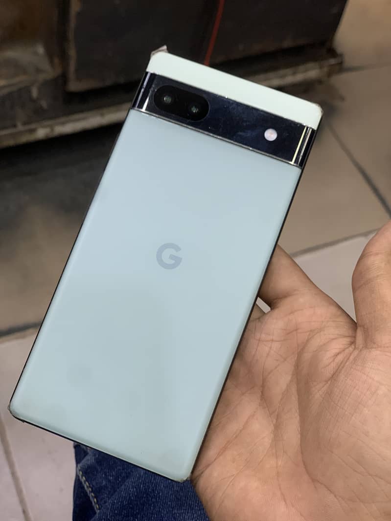 Pixel 0