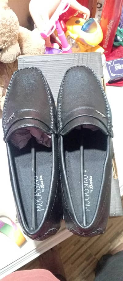 Men's shoes