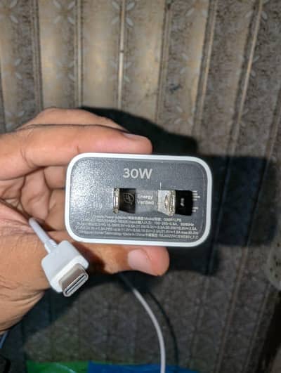 google pixel New charger