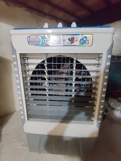 Room Air Cooler In Excellent Condition