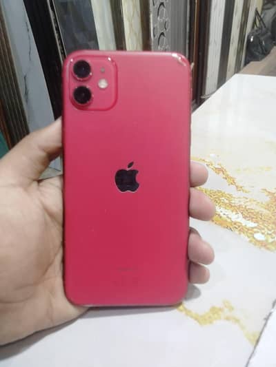 i phone 11 128 PTA approved