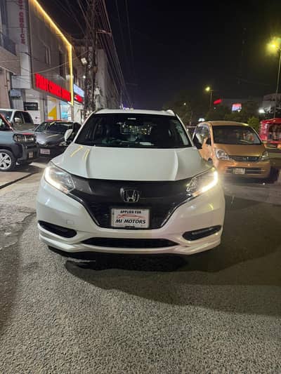 Honda vezel 2017/2022