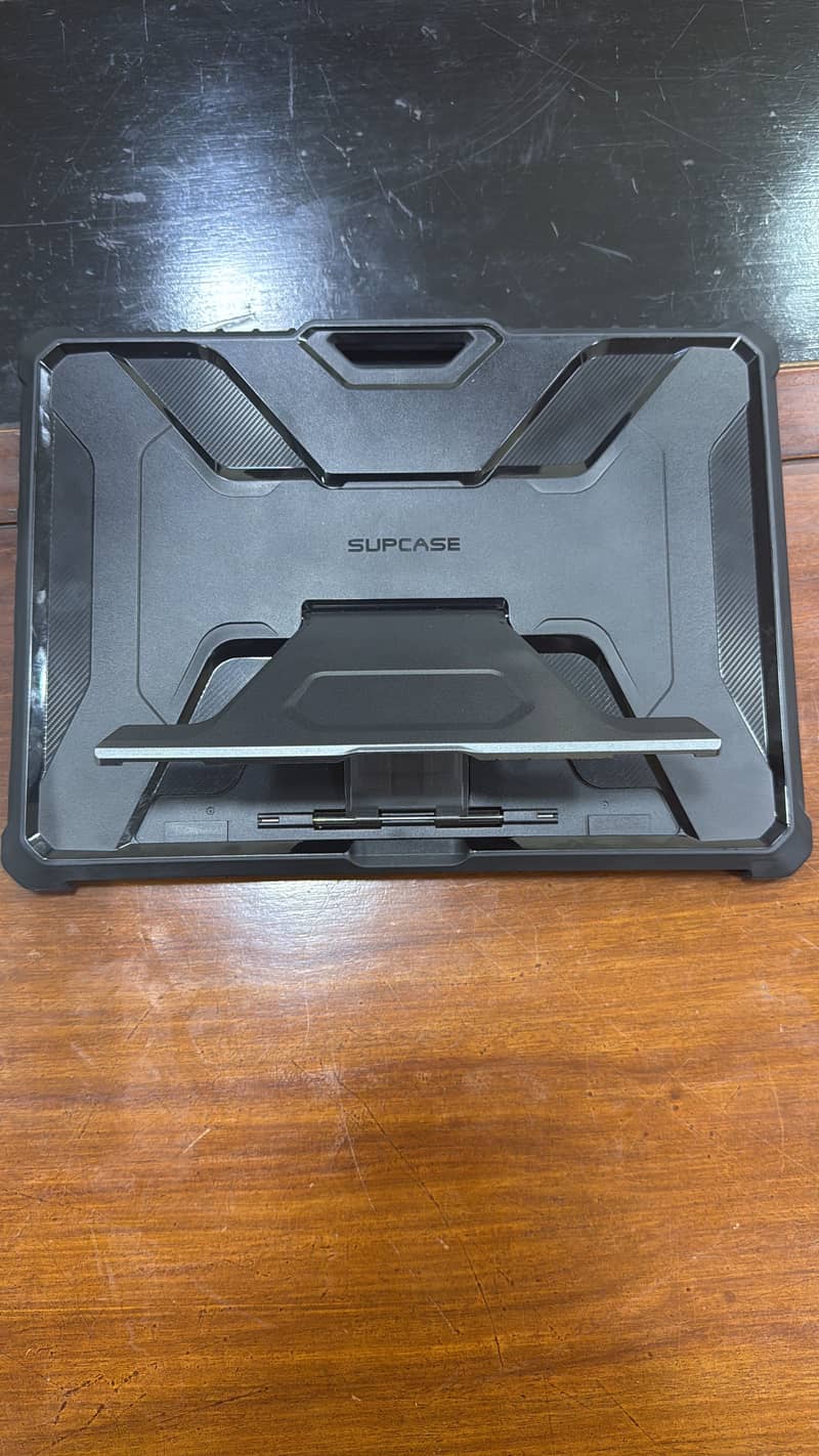 Microsoft Surface Pro 8 i7 11th Gen | 16GB 256GB | Graphite 12