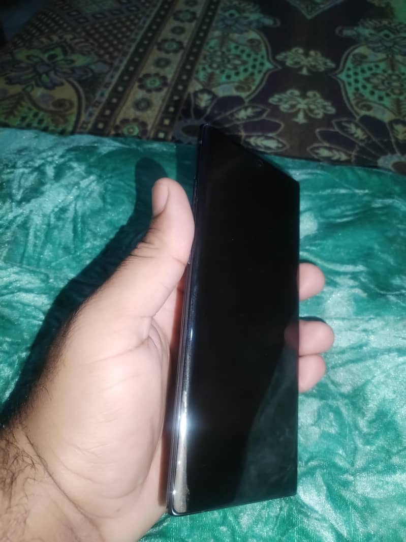 Samsung Mobile Note 10 Plus 3