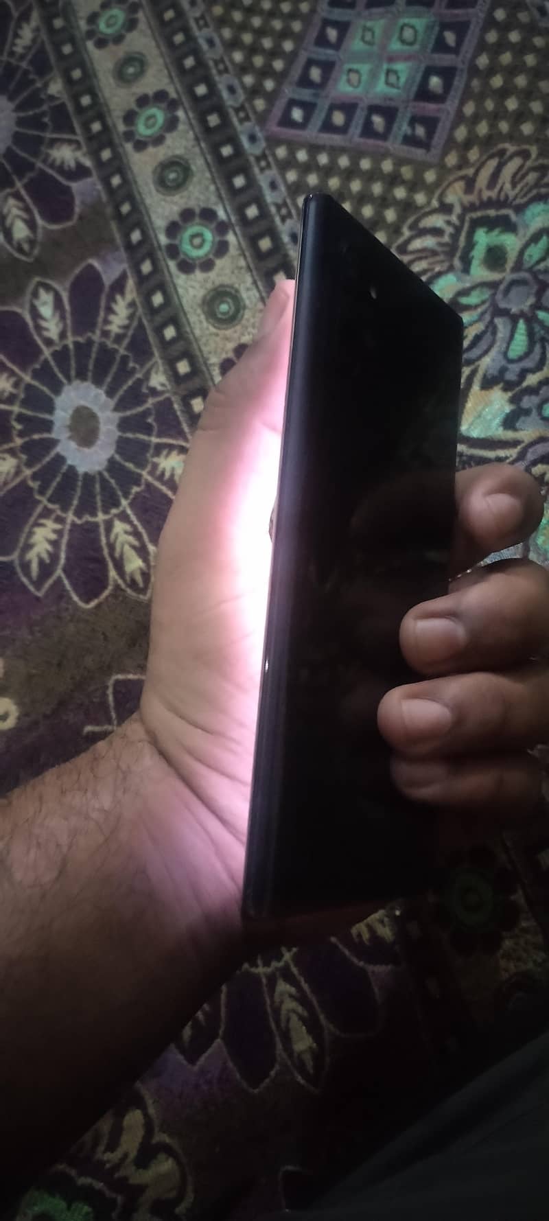 Samsung Mobile Note 10 Plus 6